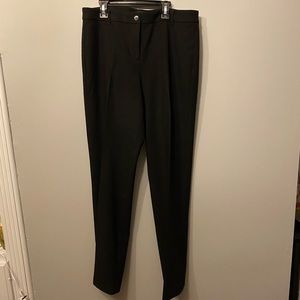 Talbots dress pants